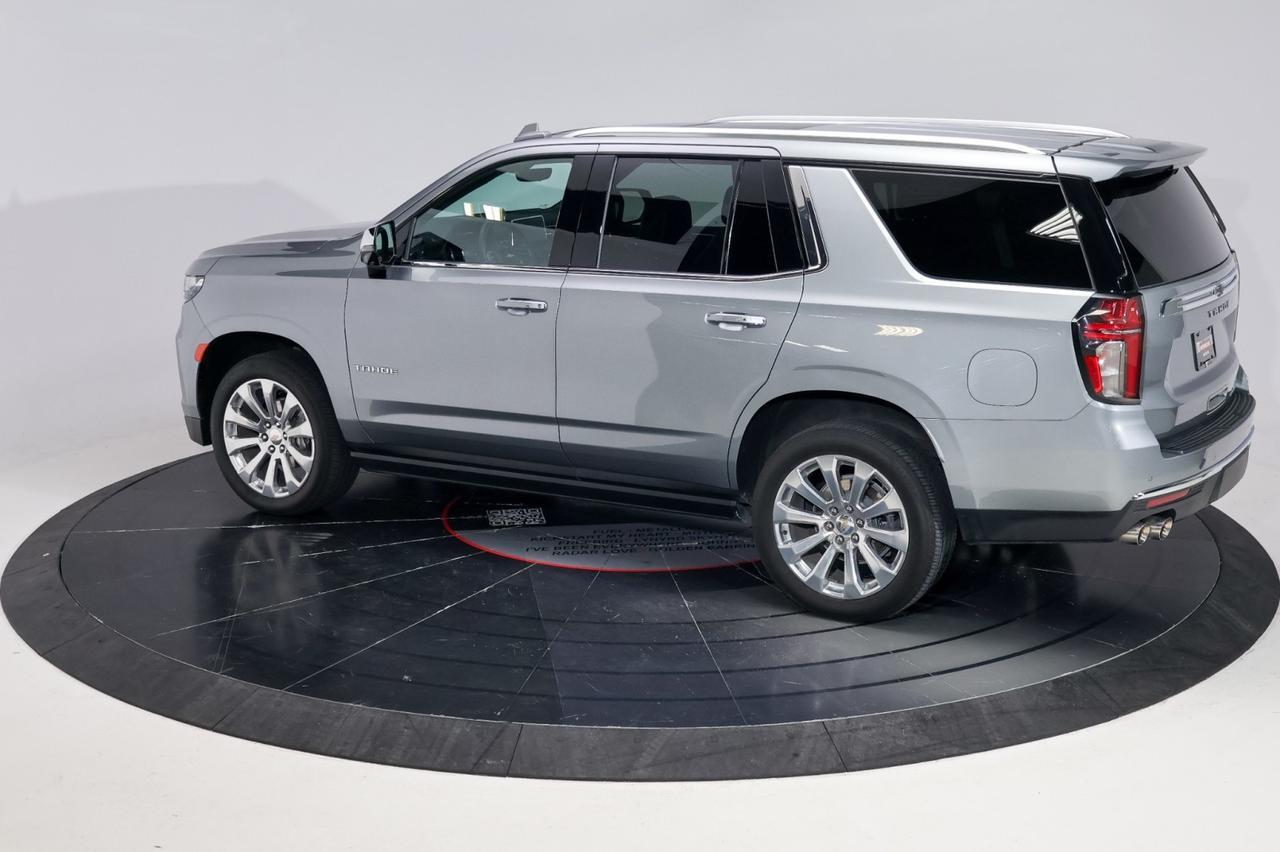 2024 Chevrolet Tahoe Premier w/ Panoramic Sunroof & Enhanced Display Franklin TN