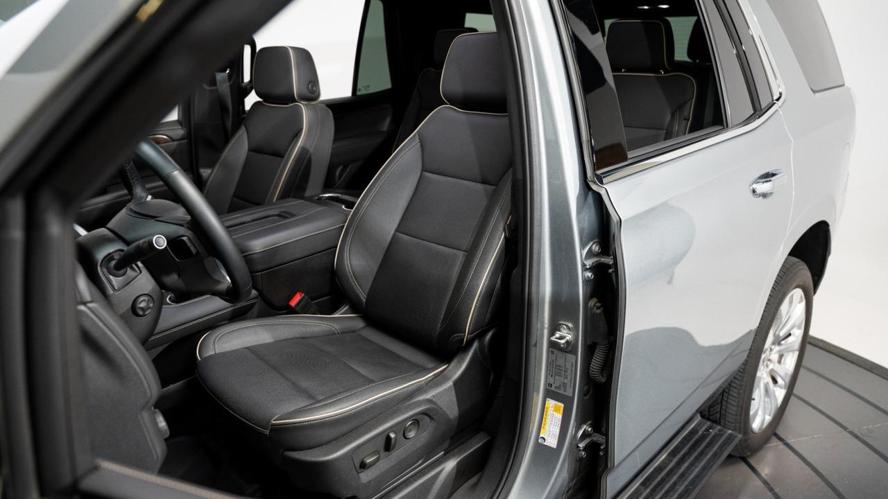 2024 Chevrolet Tahoe Premier w/ Panoramic Sunroof & Enhanced Display Franklin TN