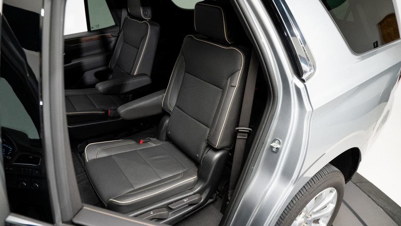 2024 Chevrolet Tahoe Premier w/ Panoramic Sunroof & Enhanced Display Franklin TN