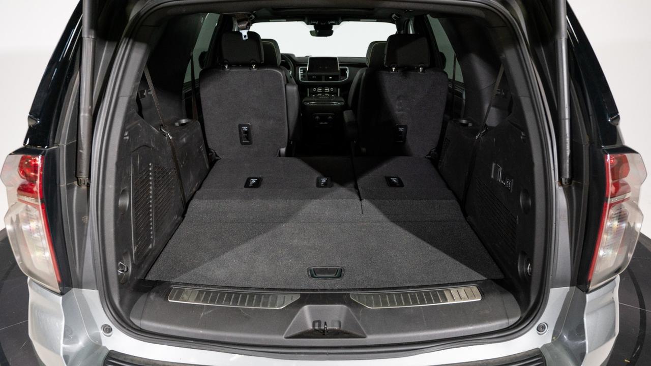 2024 Chevrolet Tahoe Premier w/ Panoramic Sunroof & Enhanced Display Franklin TN