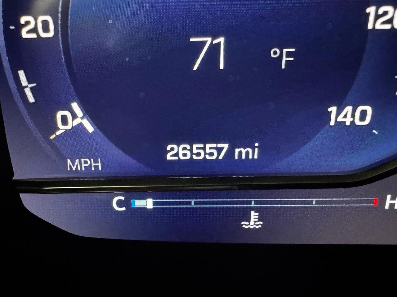 2024 Chevrolet Tahoe Premier Fredericksburg VA