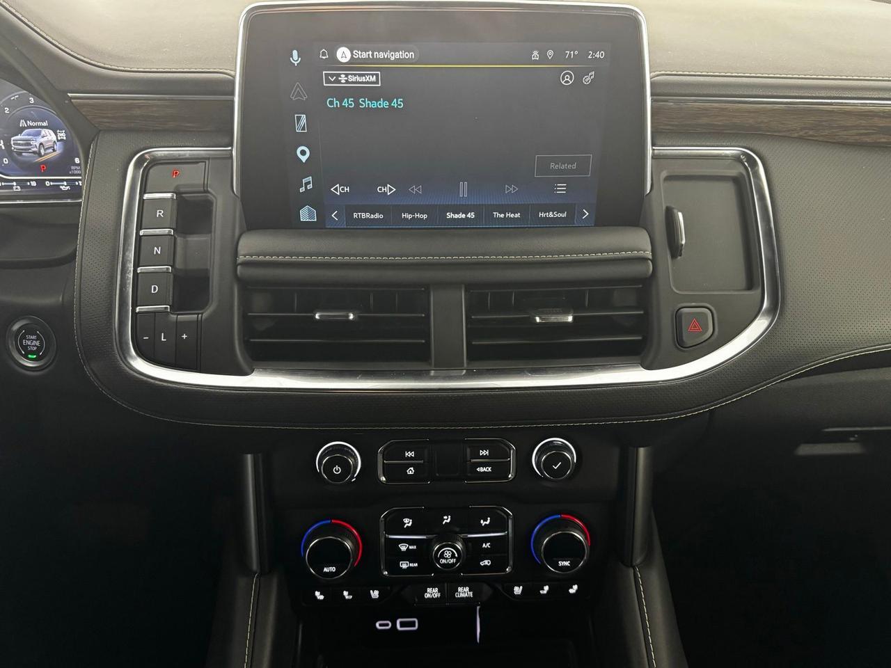 2024 Chevrolet Tahoe Premier Fredericksburg VA