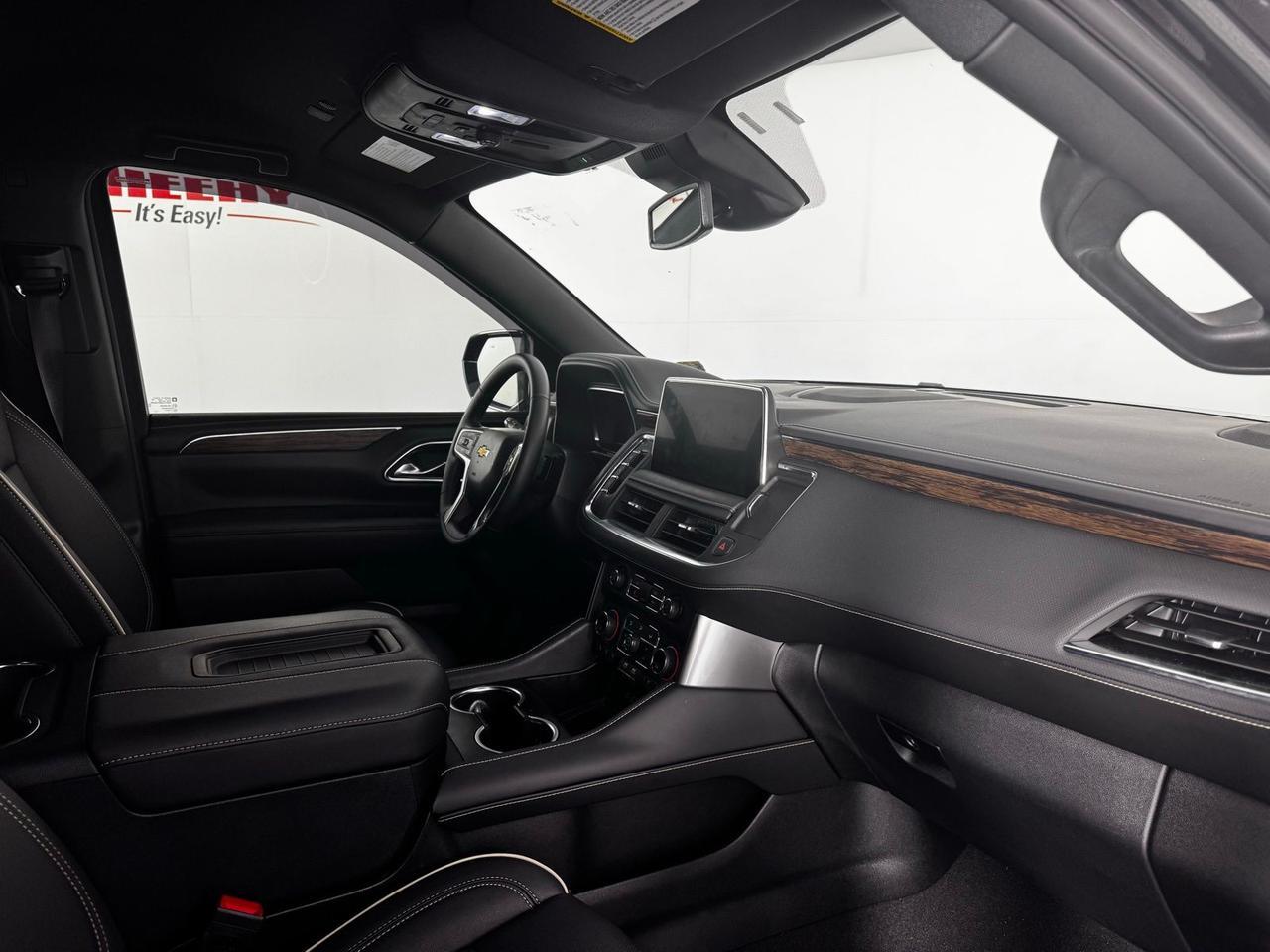 2024 Chevrolet Tahoe Premier Fredericksburg VA