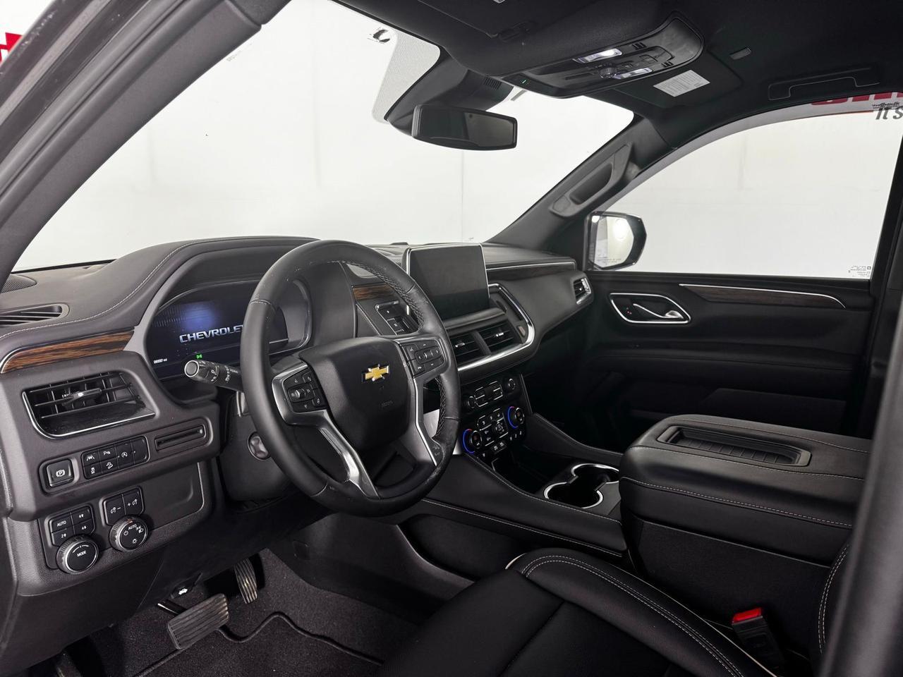 2024 Chevrolet Tahoe Premier Fredericksburg VA