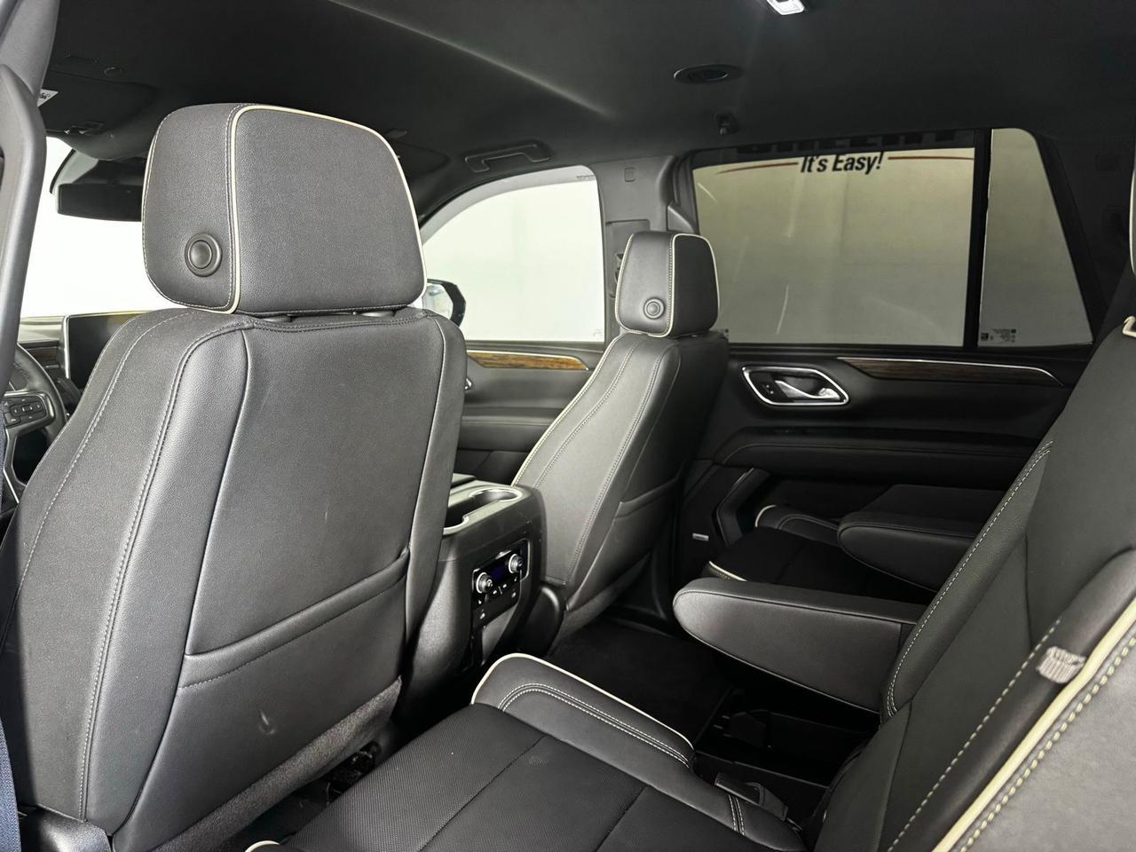 2024 Chevrolet Tahoe Premier Fredericksburg VA