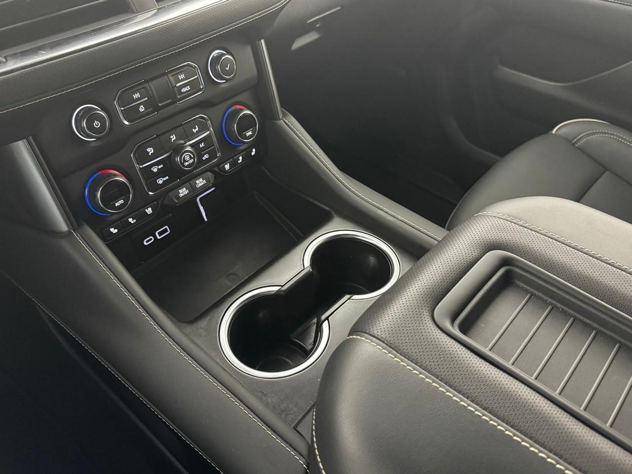 2024 Chevrolet Tahoe Premier Fredericksburg VA