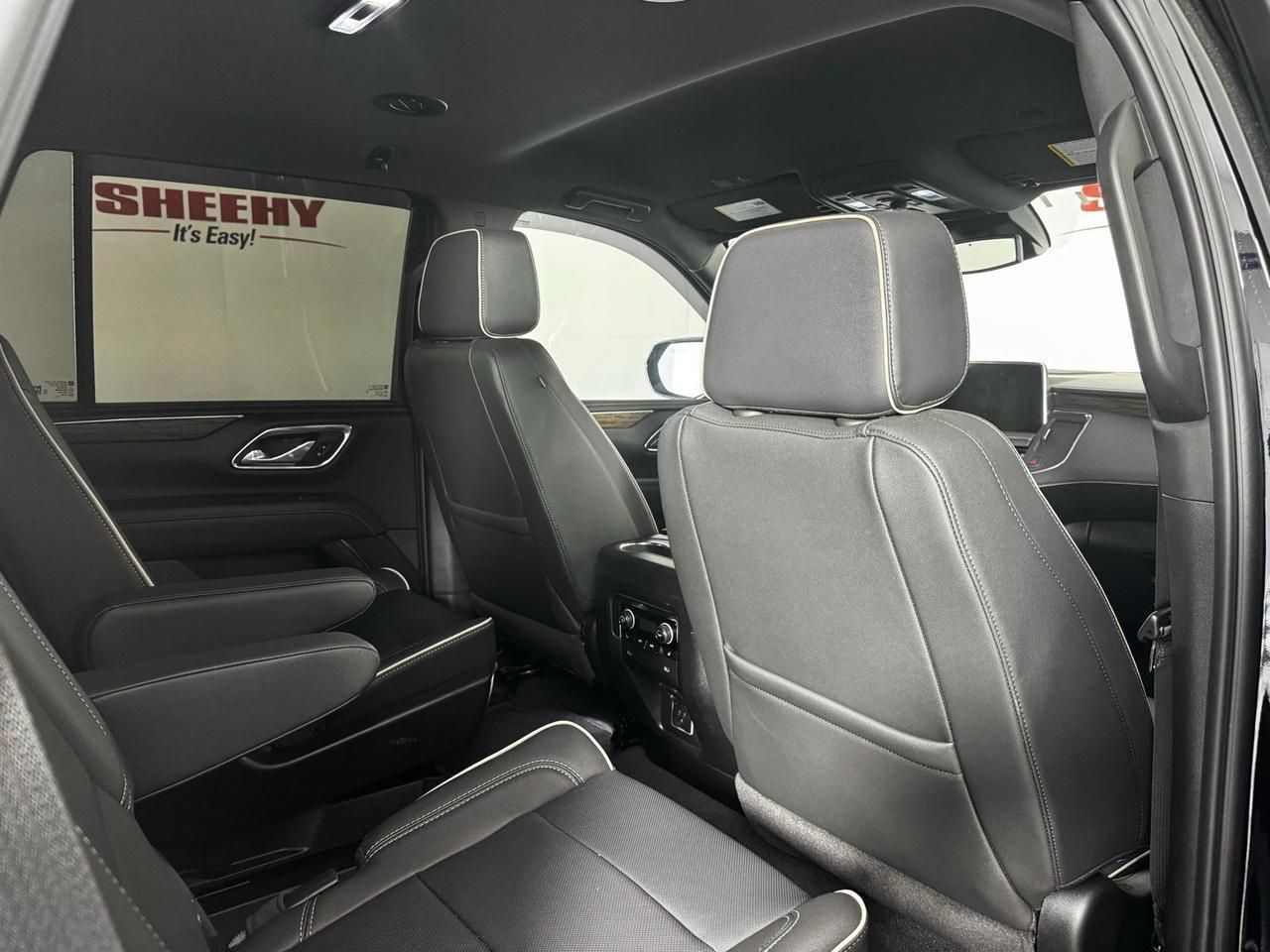 2024 Chevrolet Tahoe Premier Fredericksburg VA