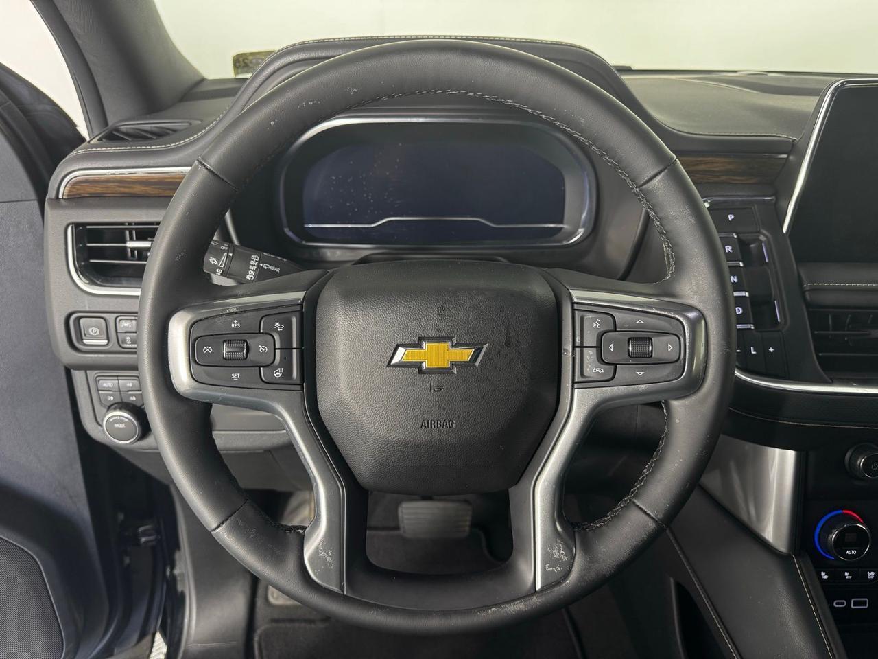 2024 Chevrolet Tahoe Premier Fredericksburg VA
