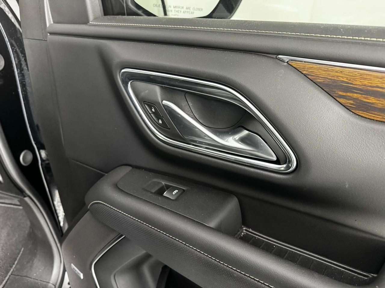 2024 Chevrolet Tahoe Premier Fredericksburg VA
