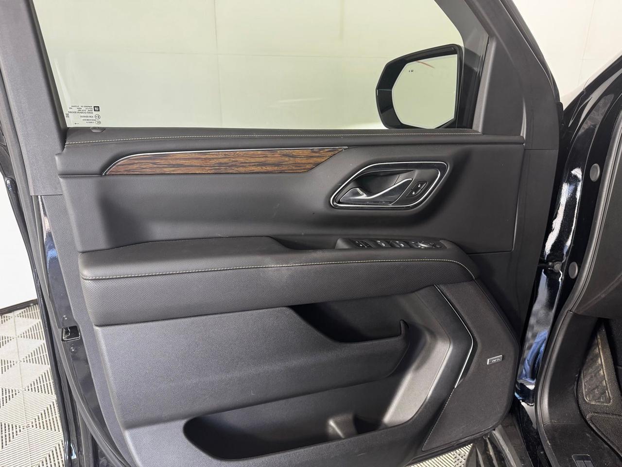 2024 Chevrolet Tahoe Premier Fredericksburg VA