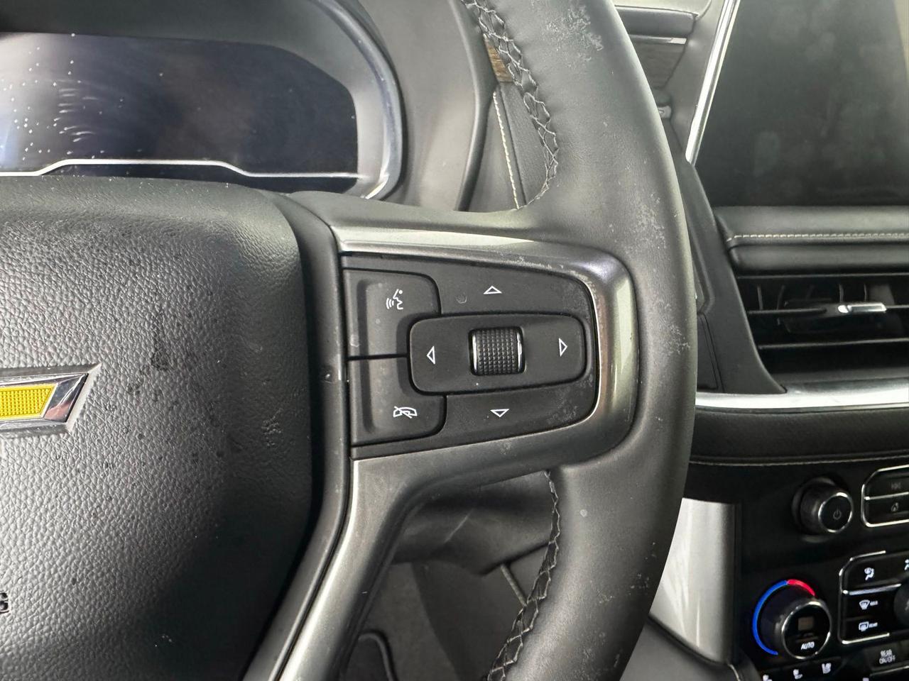 2024 Chevrolet Tahoe Premier Fredericksburg VA