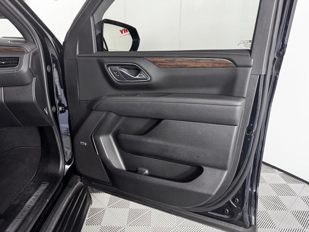 2024 Chevrolet Tahoe Premier Fredericksburg VA