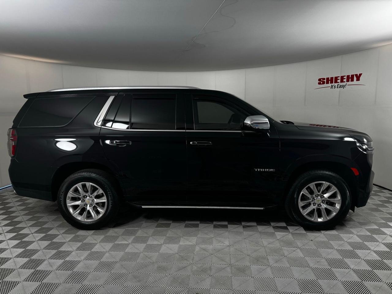 2024 Chevrolet Tahoe Premier Fredericksburg VA