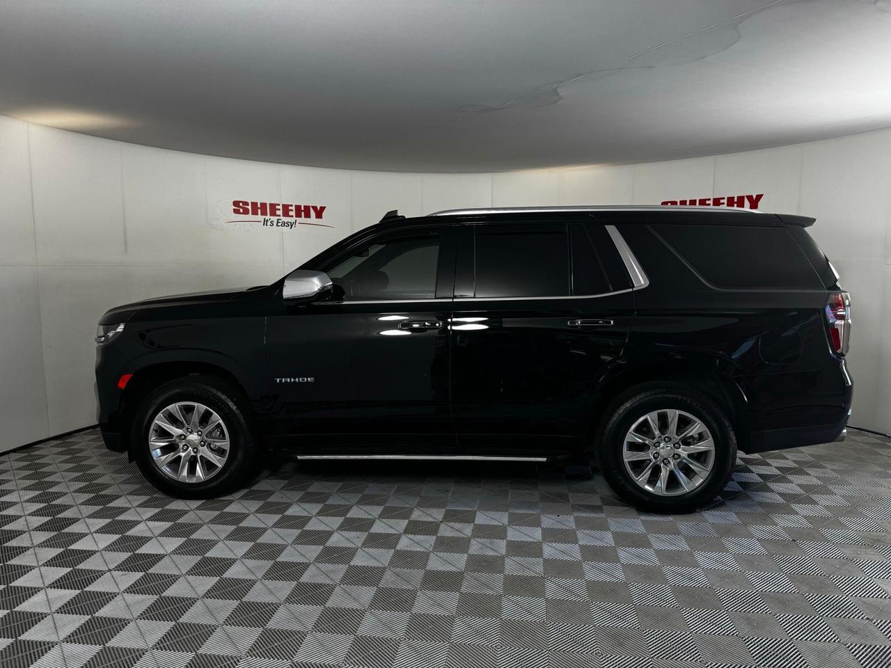 2024 Chevrolet Tahoe Premier Fredericksburg VA