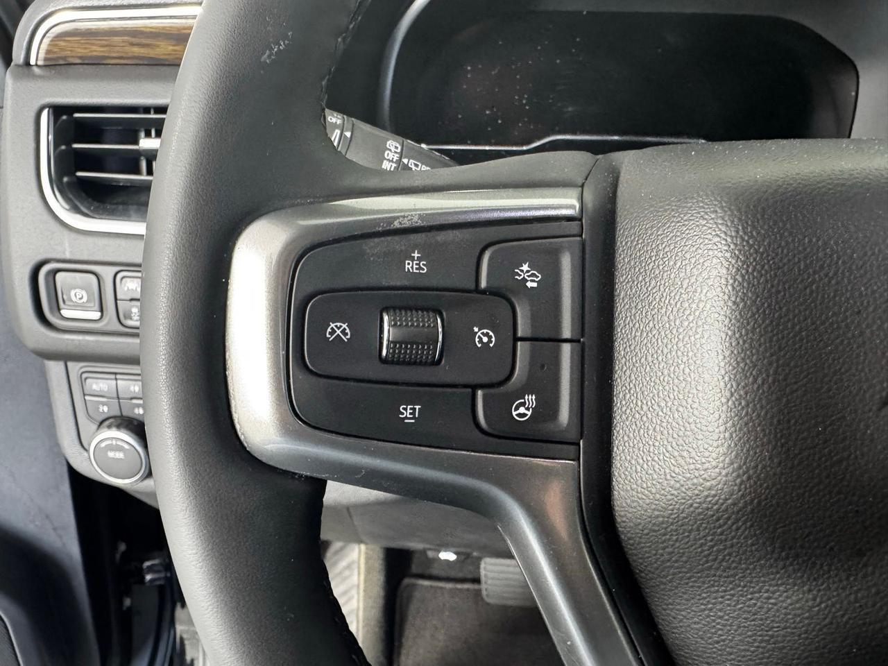2024 Chevrolet Tahoe Premier Fredericksburg VA