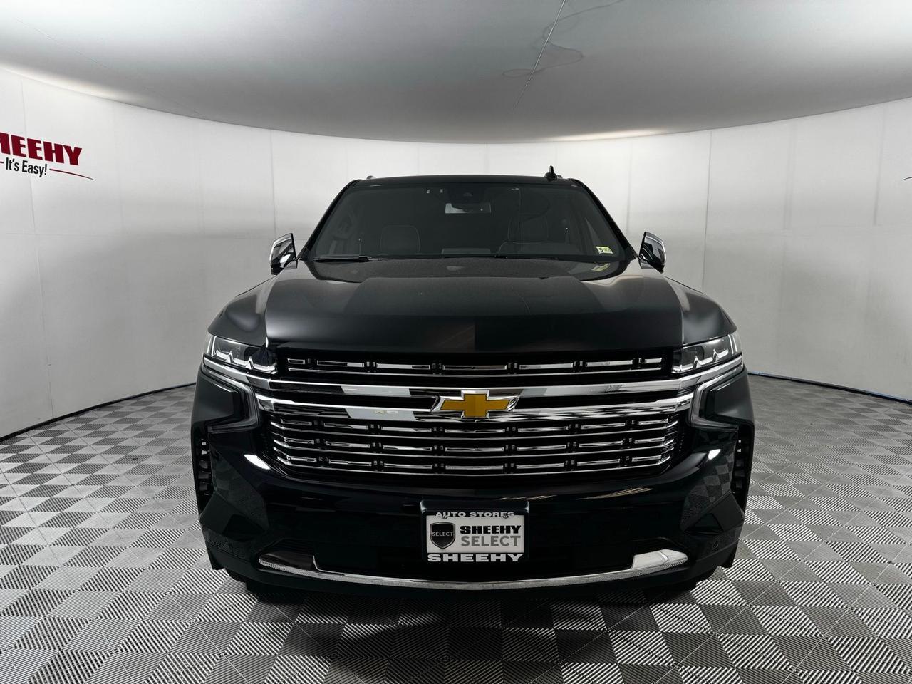 2024 Chevrolet Tahoe Premier Fredericksburg VA