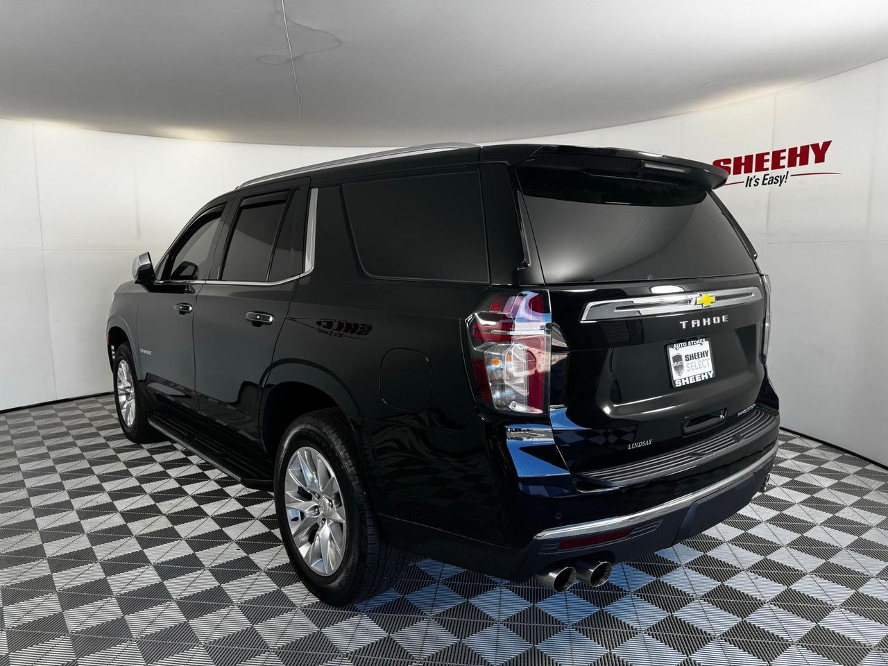 2024 Chevrolet Tahoe Premier Fredericksburg VA