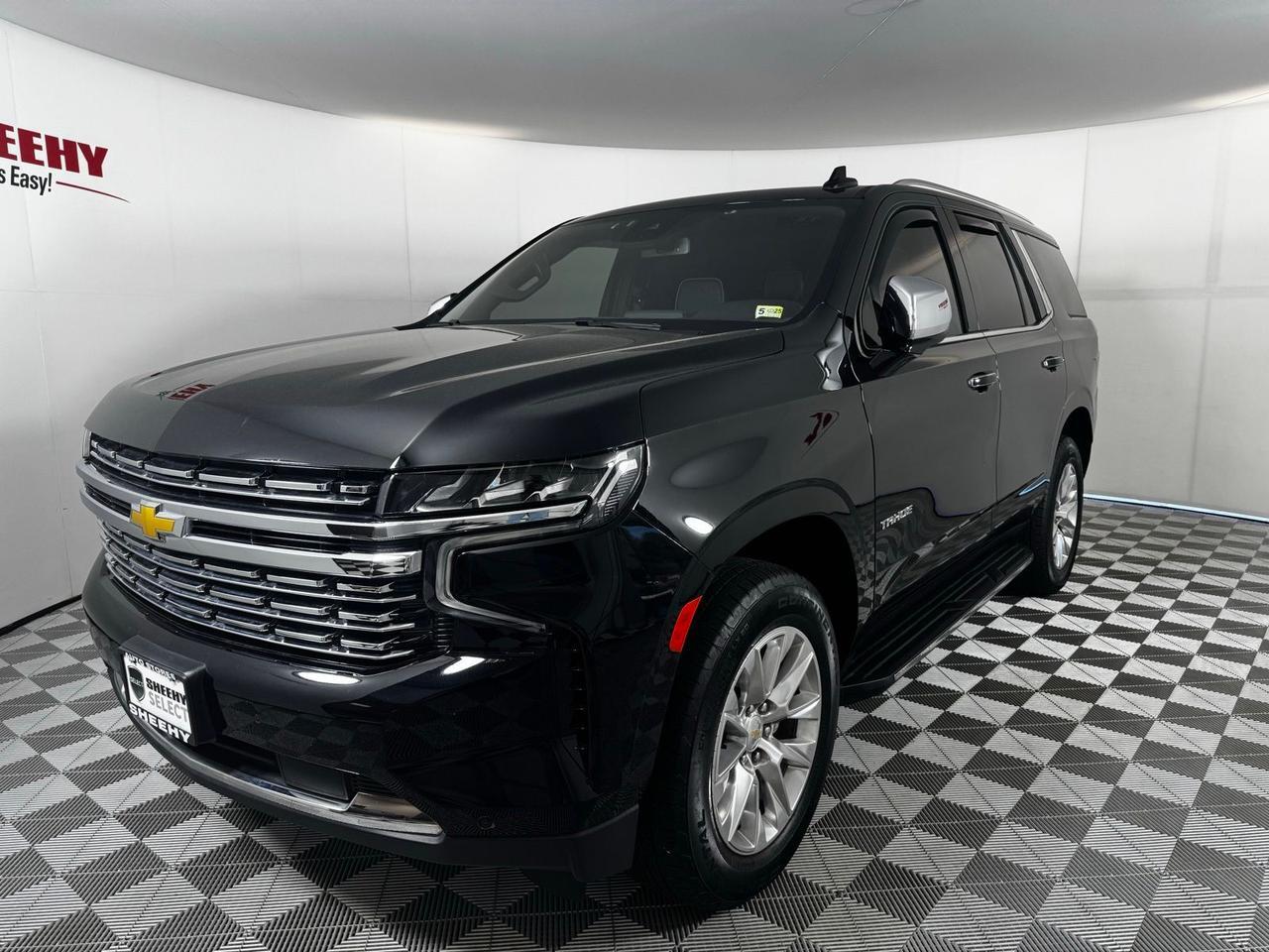 2024 Chevrolet Tahoe Premier Fredericksburg VA