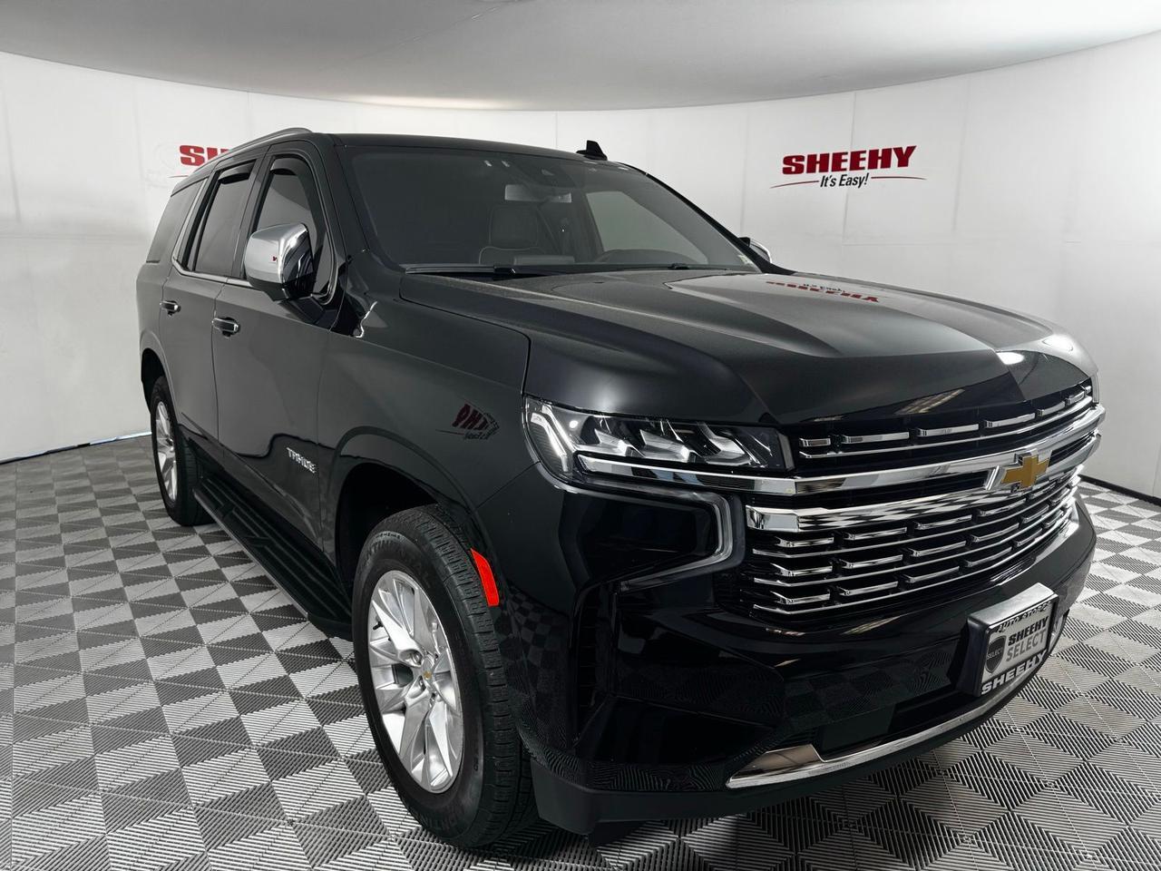 2024 Chevrolet Tahoe Premier Fredericksburg VA