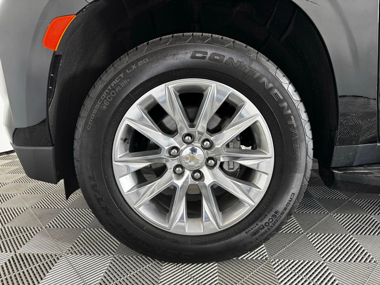 2024 Chevrolet Tahoe Premier Fredericksburg VA