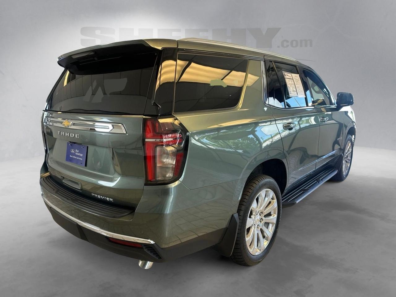 2024 Chevrolet Tahoe Premier Richmond VA