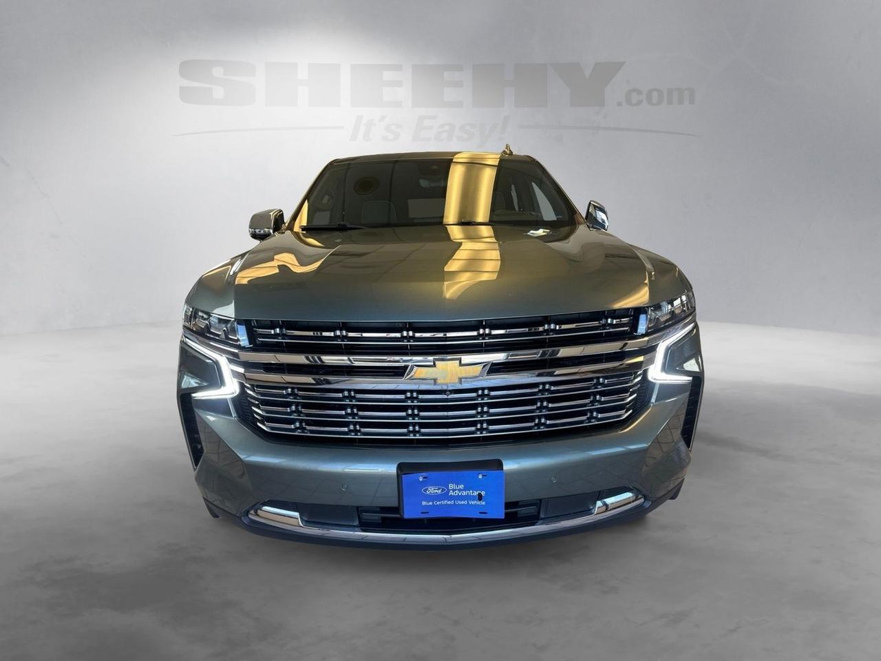 2024 Chevrolet Tahoe Premier Richmond VA
