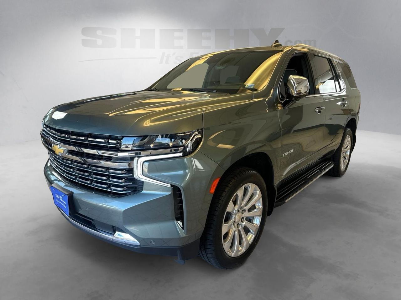 2024 Chevrolet Tahoe Premier Richmond VA