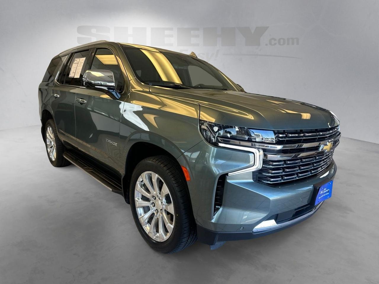 2024 Chevrolet Tahoe Premier Richmond VA