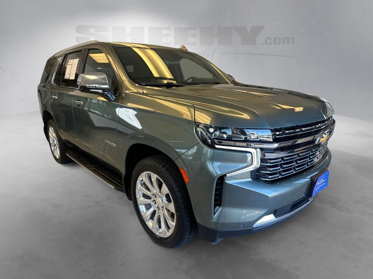 2024 Chevrolet Tahoe Premier Richmond VA
