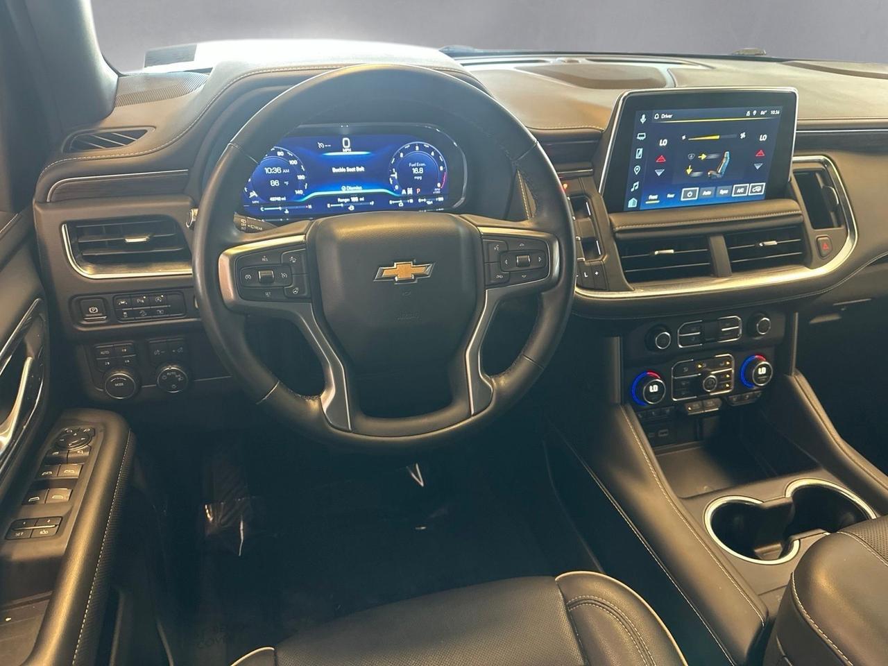2024 Chevrolet Tahoe Premier Richmond VA