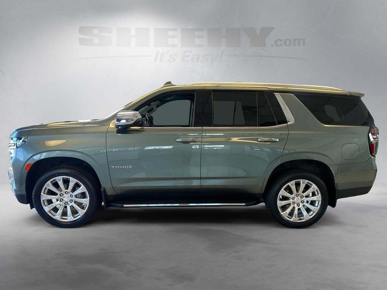 2024 Chevrolet Tahoe Premier Richmond VA
