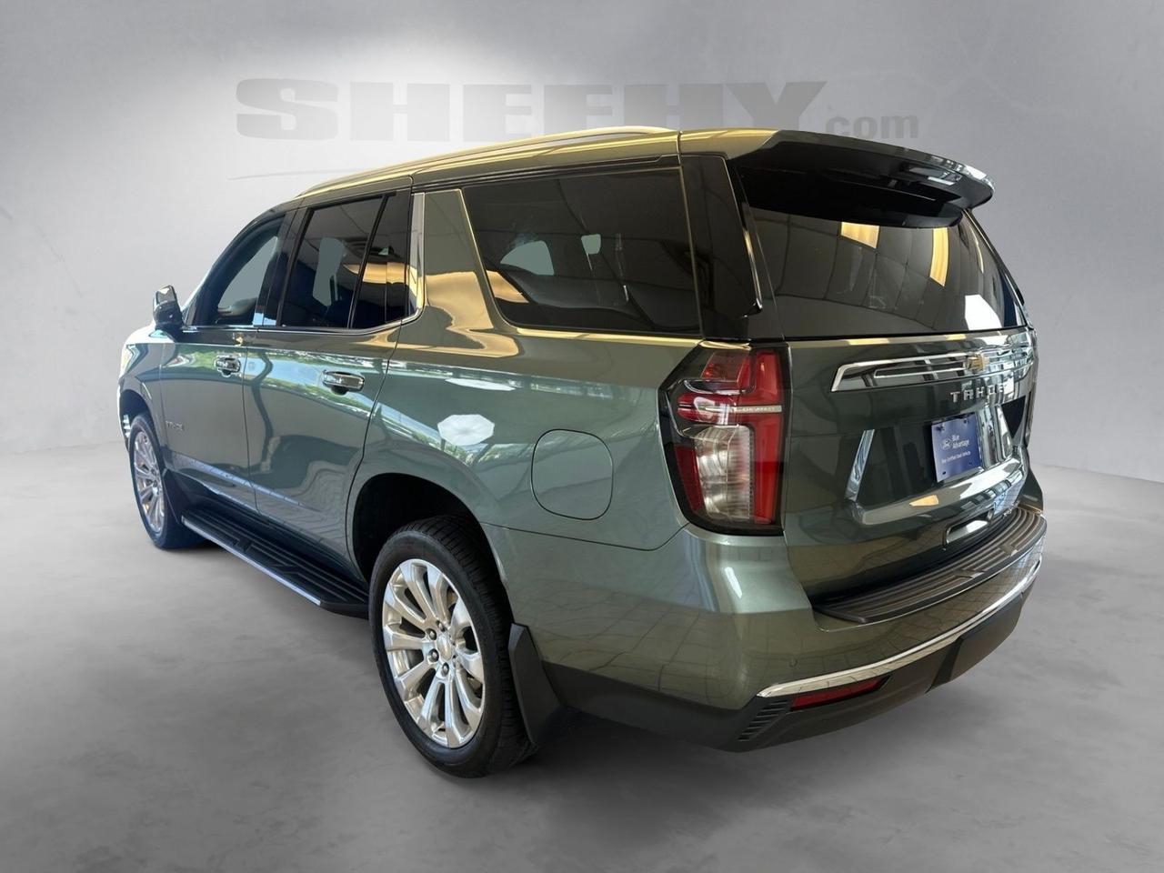 2024 Chevrolet Tahoe Premier Richmond VA