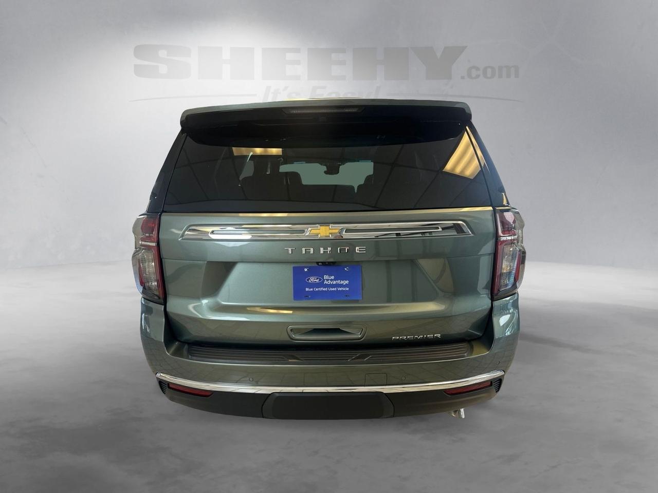 2024 Chevrolet Tahoe Premier Richmond VA