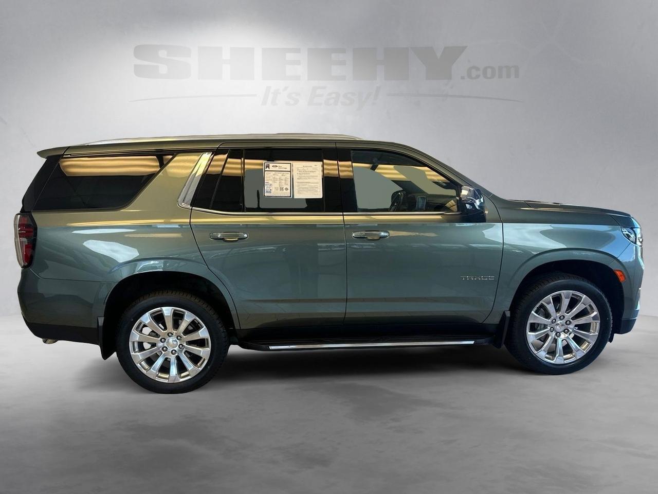 2024 Chevrolet Tahoe Premier Richmond VA