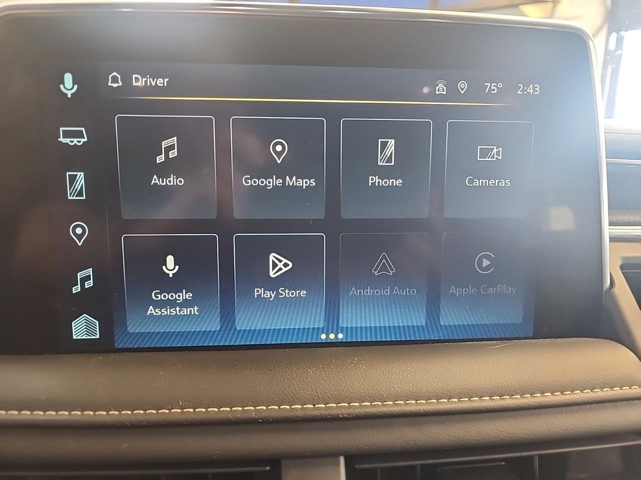 2024 Chevrolet Tahoe Premier Richmond VA