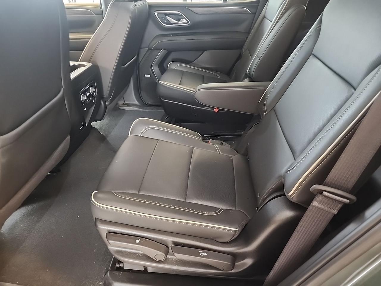 2024 Chevrolet Tahoe Premier Richmond VA