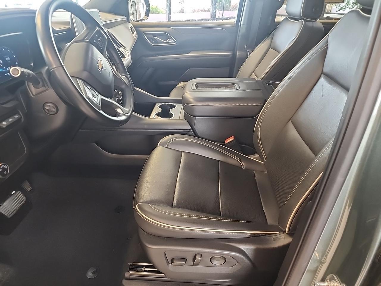 2024 Chevrolet Tahoe Premier Richmond VA