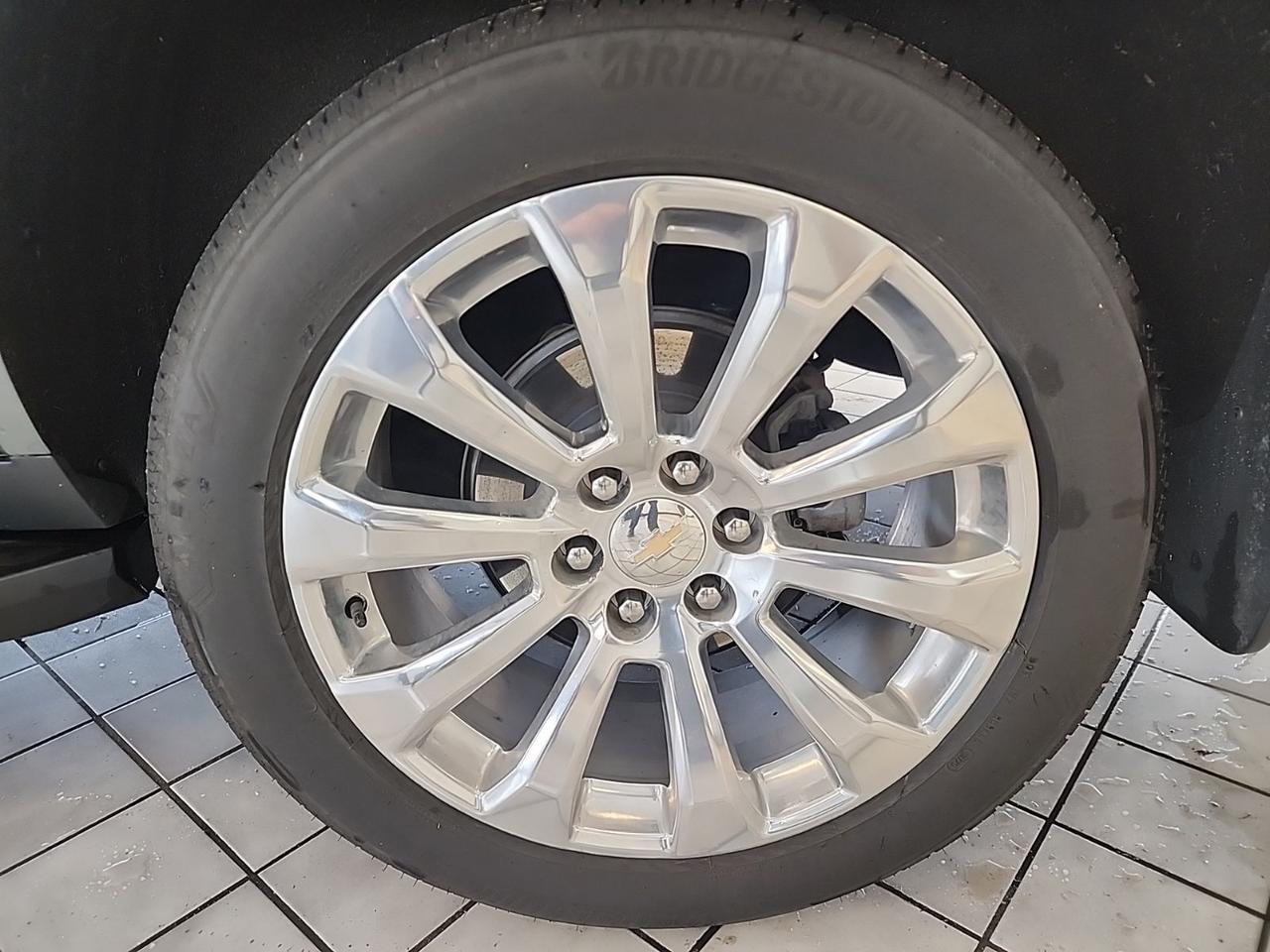 2024 Chevrolet Tahoe Premier Richmond VA