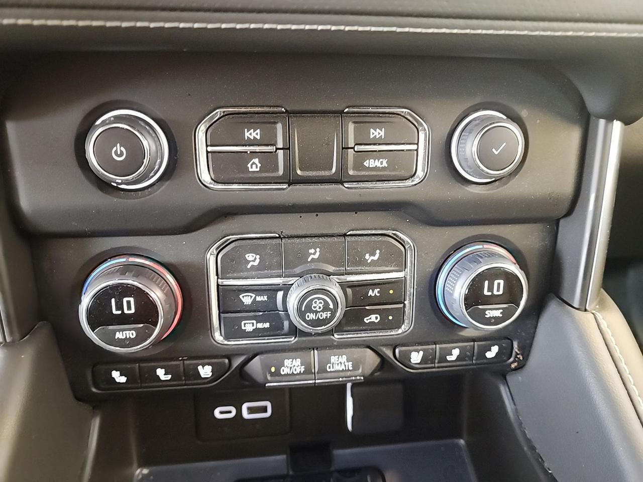 2024 Chevrolet Tahoe Premier Richmond VA