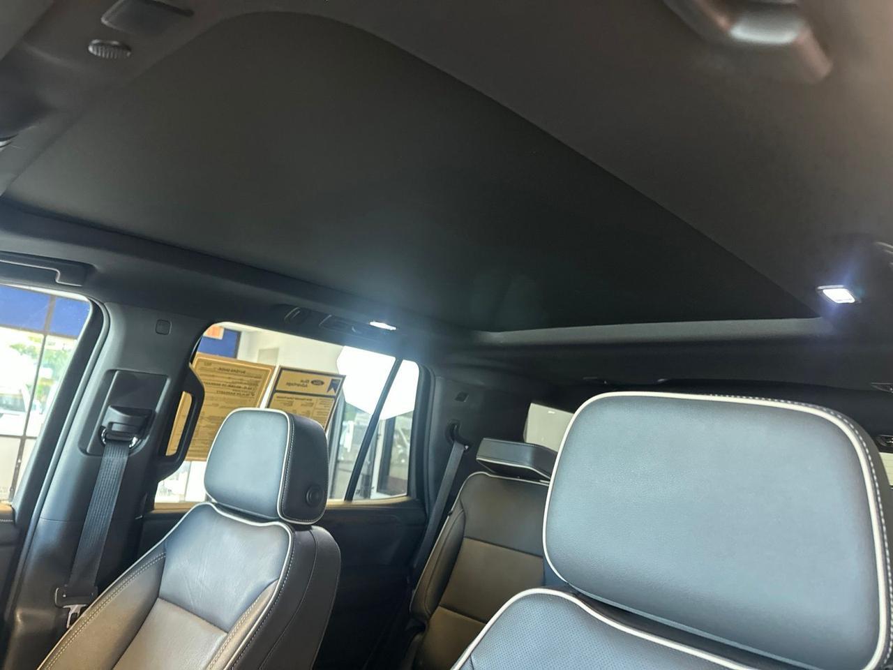 2024 Chevrolet Tahoe Premier Richmond VA