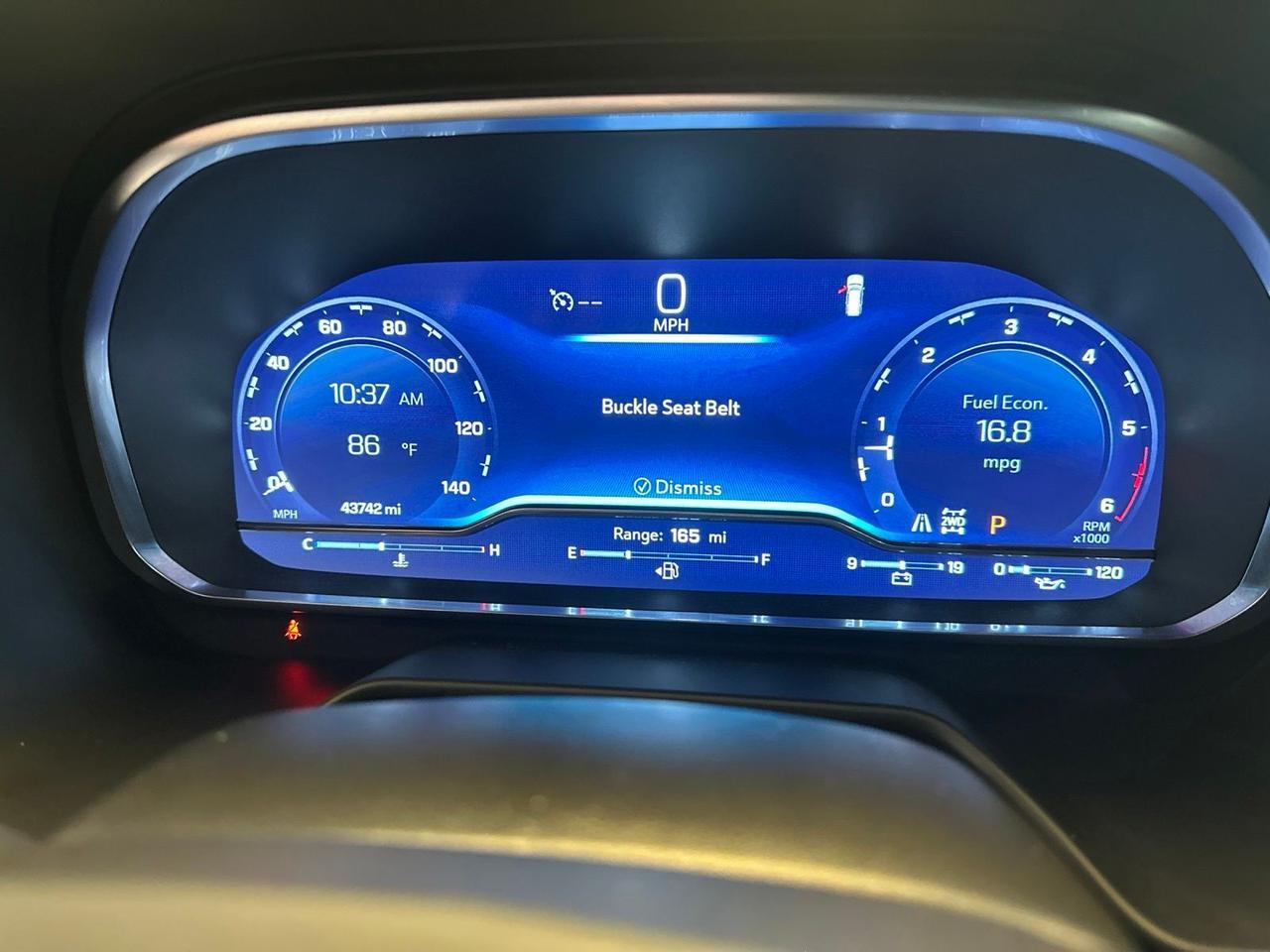 2024 Chevrolet Tahoe Premier Richmond VA