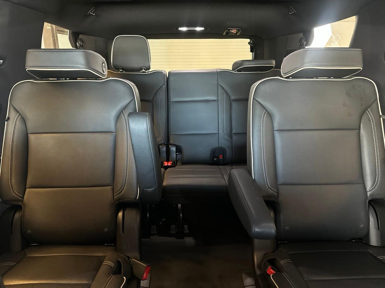 2024 Chevrolet Tahoe Premier Richmond VA