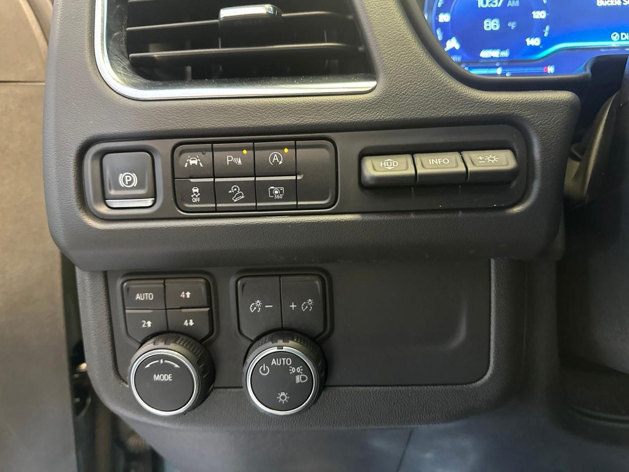 2024 Chevrolet Tahoe Premier Richmond VA