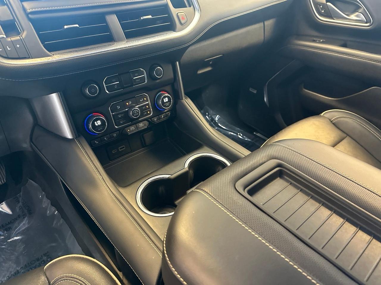 2024 Chevrolet Tahoe Premier Richmond VA