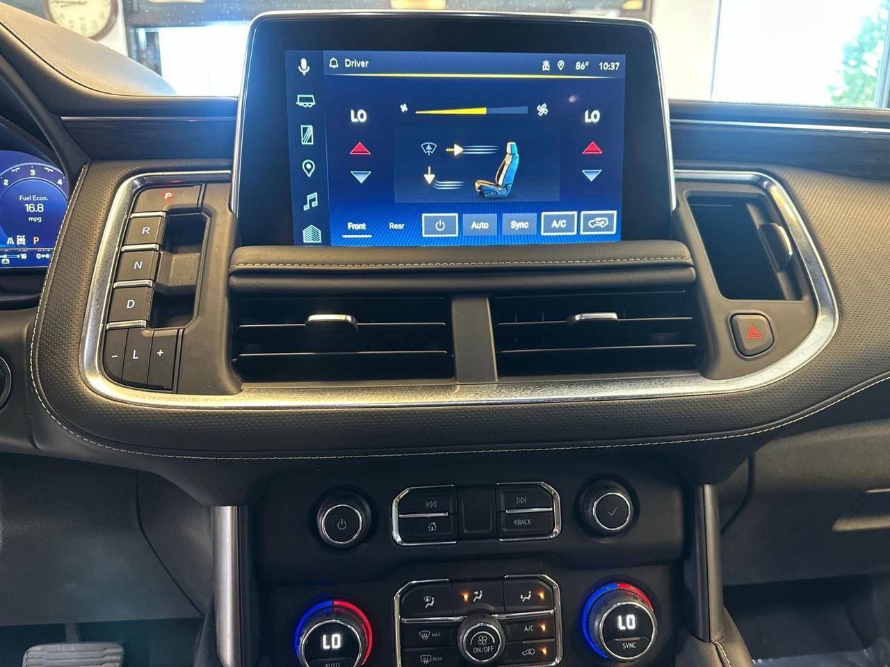 2024 Chevrolet Tahoe Premier Richmond VA
