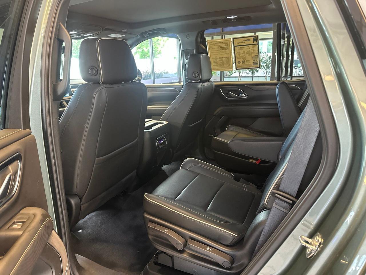 2024 Chevrolet Tahoe Premier Richmond VA