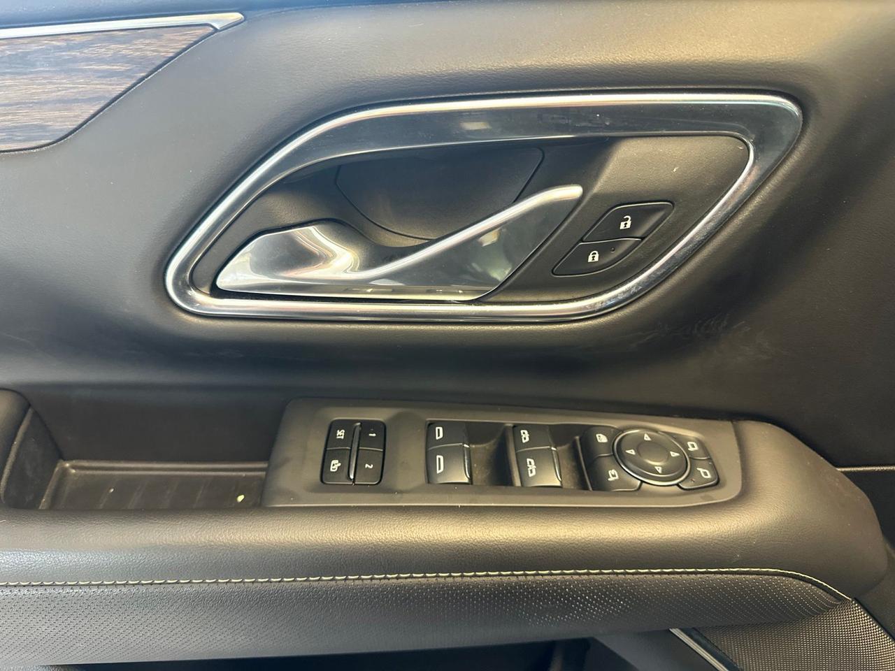 2024 Chevrolet Tahoe Premier Richmond VA