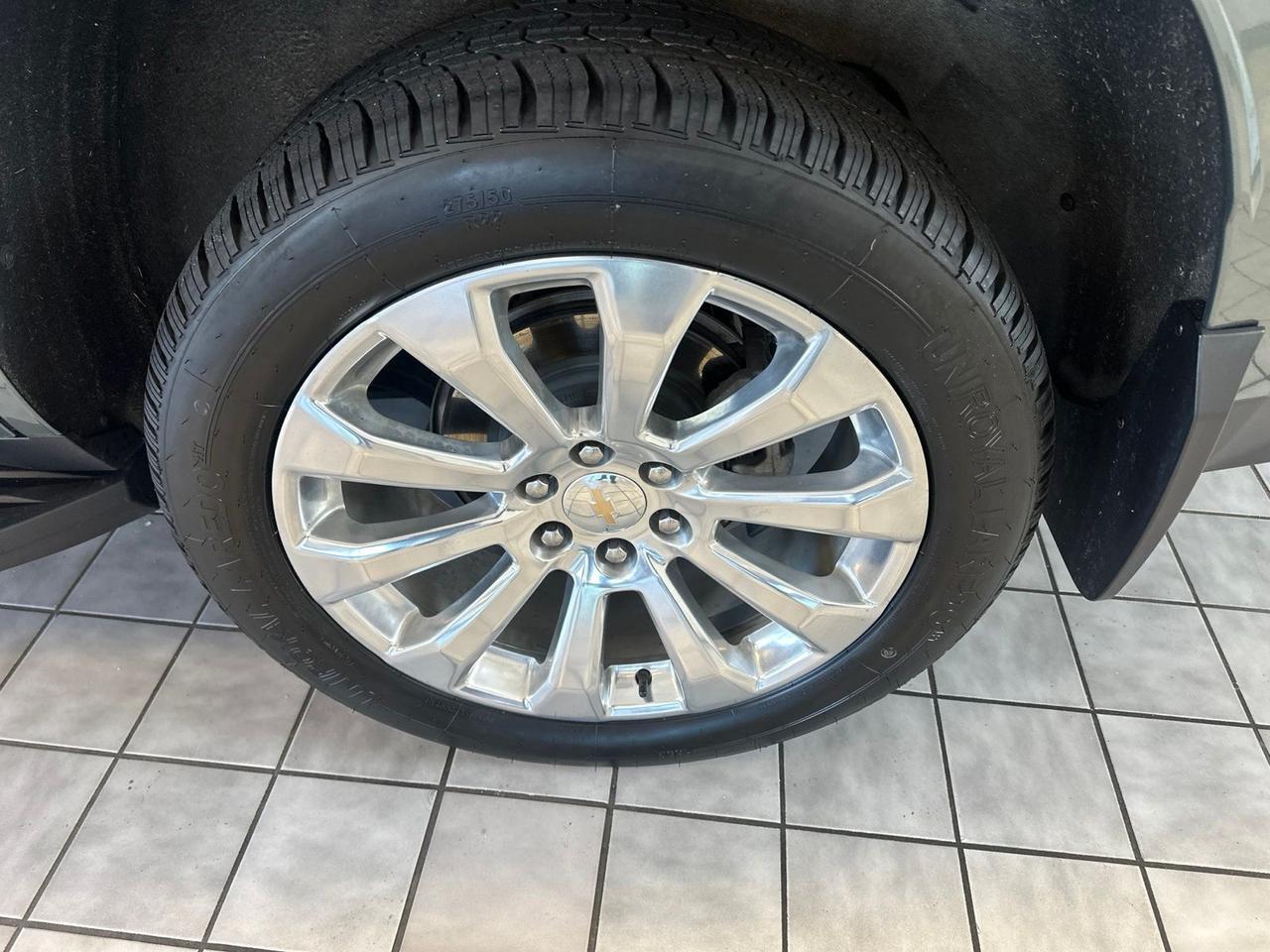 2024 Chevrolet Tahoe Premier Richmond VA