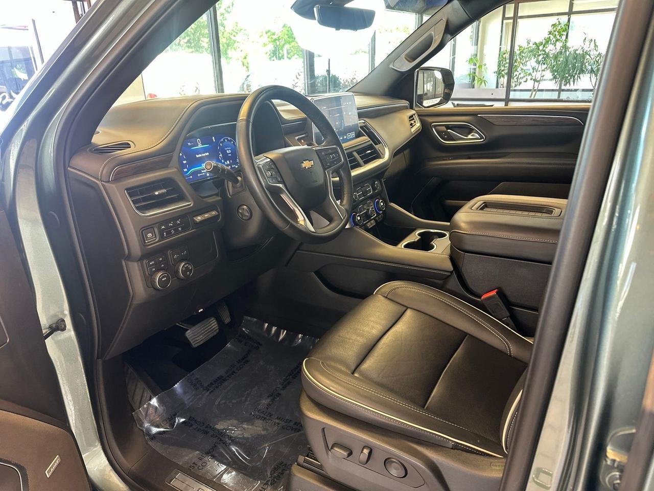2024 Chevrolet Tahoe Premier Richmond VA