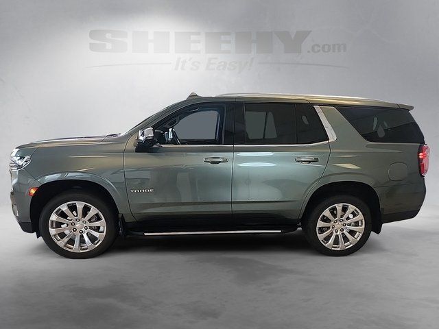 2024 Chevrolet Tahoe Premier Richmond VA